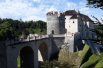 Hrad Český Šternberk