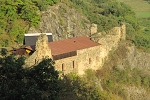 Hrad Krašov