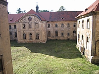 Klášter Chotěšov
