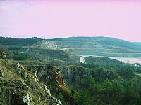 Koněpruské jeskyně