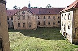 Klášter Chotěšov