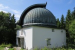 Hvězdárna Kleť