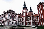 Klášter Mariánská Týnice