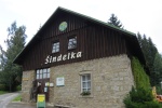Šindelka - lesnická expozice