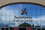 Techmania Science Center