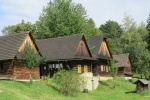 Valašské muzeum v přírodě